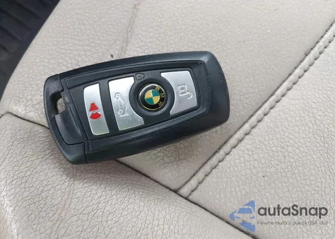 2014 BMW X3 xDrive28I from USA, damaged, VIN 5UXWX9C52E0D39952